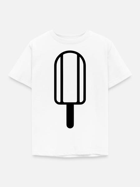 Werkzeug - Kinder T-Shirt - Weiß
