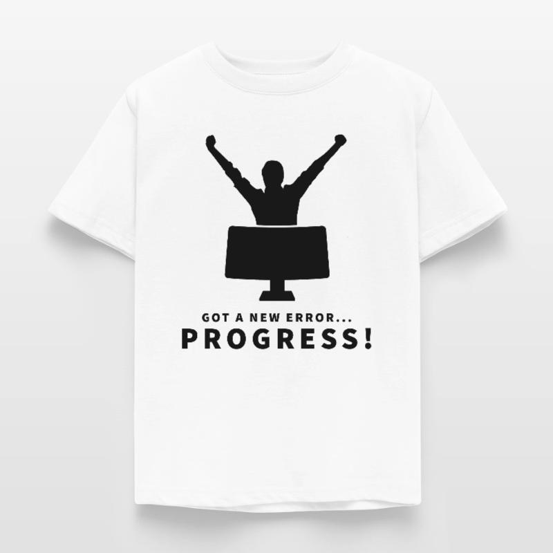 Kids' T-Shirt