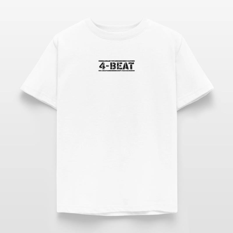 4 Beat Kids' T-Shirt