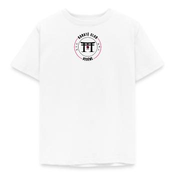 My Design - T-shirt Enfant - blanc - Devant - AI Model Kid Male (0cm)