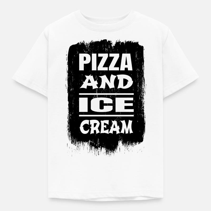 La Saint-Valentin chien amant cadeau idée citation heureuse - T-shirt Enfant - blanc
