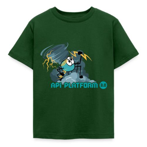 API Platform 3 - Kids' T-Shirt