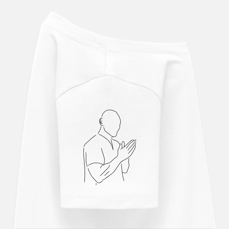 Johnny Kinder T-Shirt