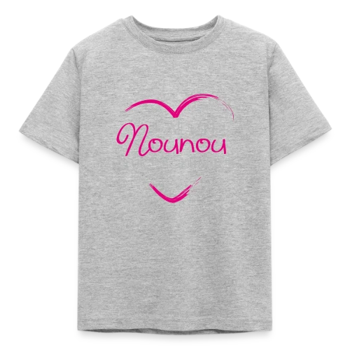 La Nounou qui Déchire - T-shirt Enfant
