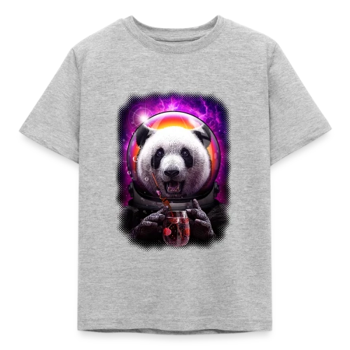 Pandanaut : L'Aventure Spatiale du Panda - T-shirt Enfant