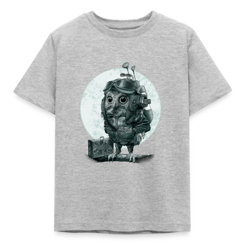 Passion Golf - T-shirt Enfant