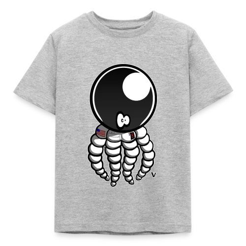 Cosmo Poulpe - T-shirt Enfant