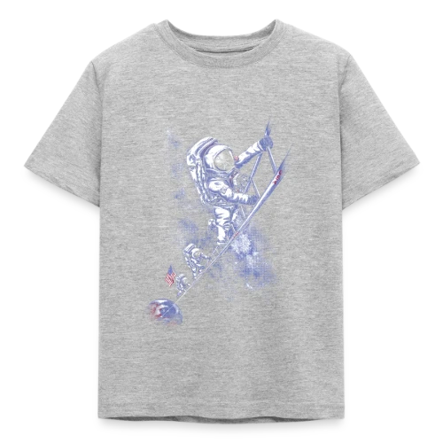 Juillet 69 : Mission Déglinguée - T-shirt Enfant