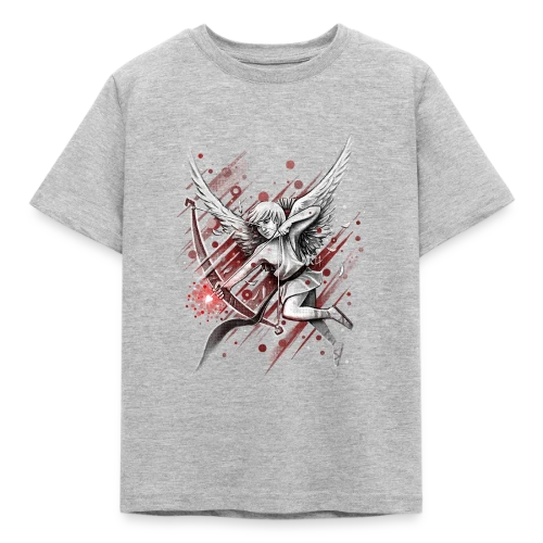 Cupidon, la Flèche d'Amour - T-shirt Enfant