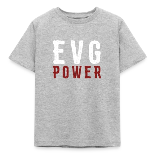 EVG : La Fête du Futur Marié - T-shirt Enfant