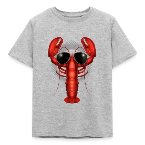 Homard Stylé - T-shirt Enfant
