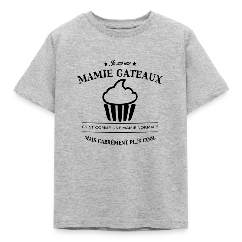 Mamie Gâteaux d'Amour - T-shirt Enfant