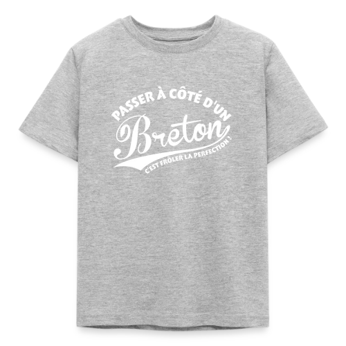 Perfection Bretonne - T-shirt Enfant