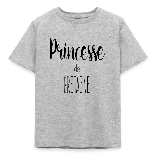 Princesse de Bretagne - T-shirt Enfant