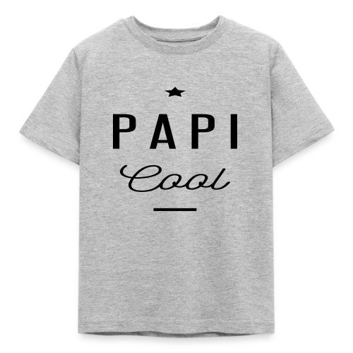 T-shirt PAPI COOL - T-shirt Enfant