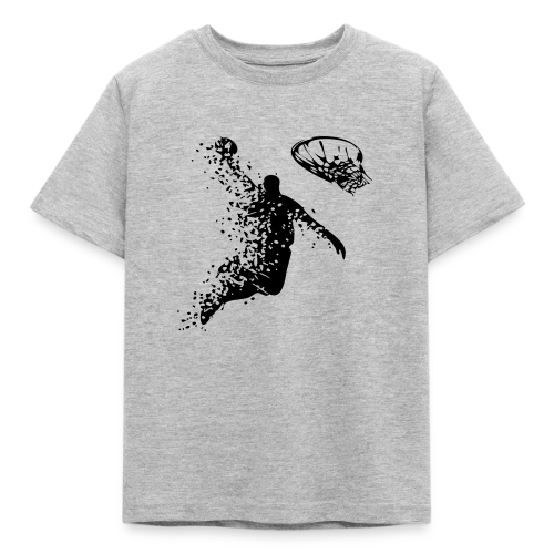 Passion Basketball : Le Donqueo - T-shirt Enfant