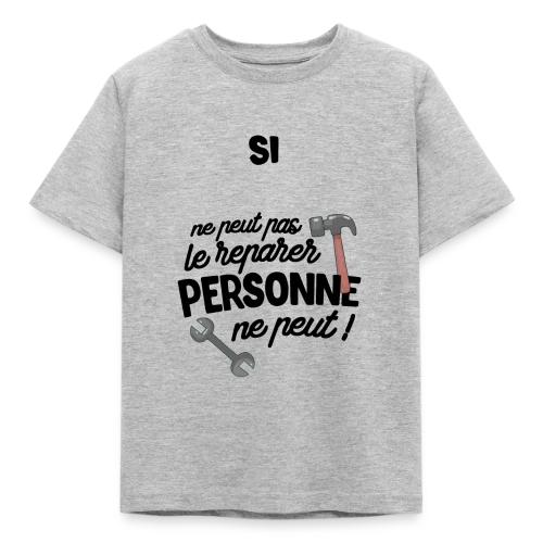 Le Cadeau Inattendu - T-shirt Enfant