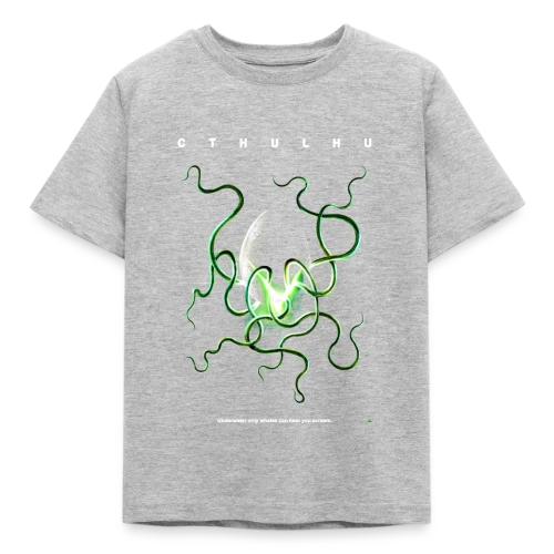 Cthulhu: Le 8ème Tentacule - T-shirt Enfant