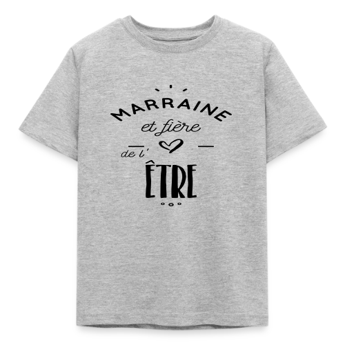Marraine Fière - T-shirt Enfant