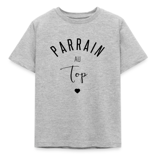PARRAIN AU TOP - T-shirt Enfant