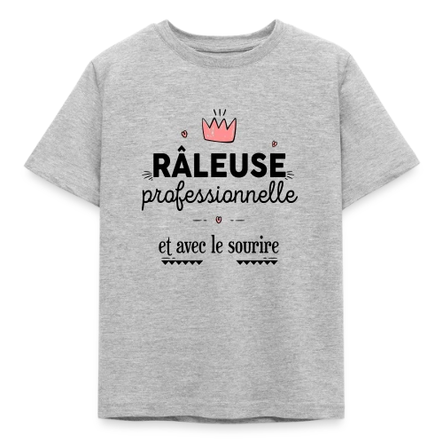 T-shirt Râleuse Professionnelle - T-shirt Enfant