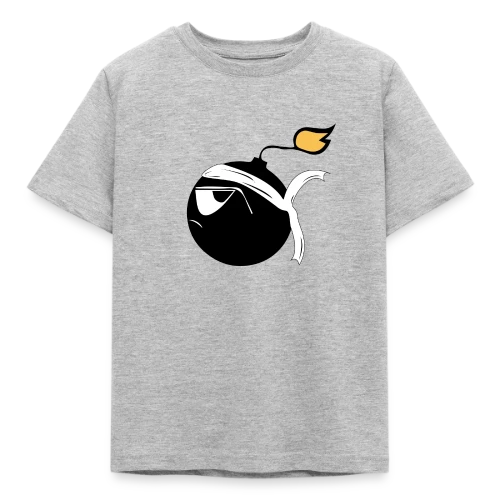 Bombe Corse Rebelle - T-shirt Enfant