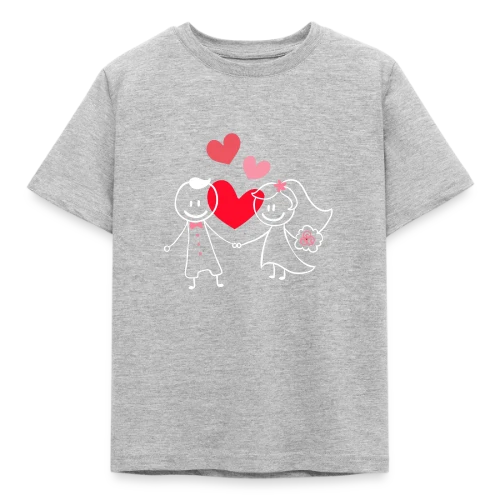 Célébration Mariage - T-shirt Enfant
