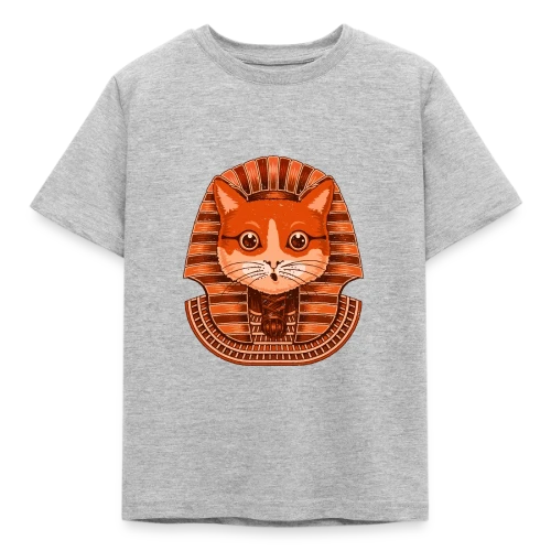 Pharaon Félin - T-shirt Enfant