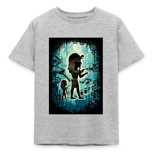 Pharaon du Travail - T-shirt Enfant