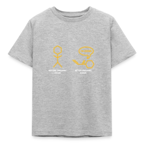 Blague Chimie Diène - T-shirt Enfant