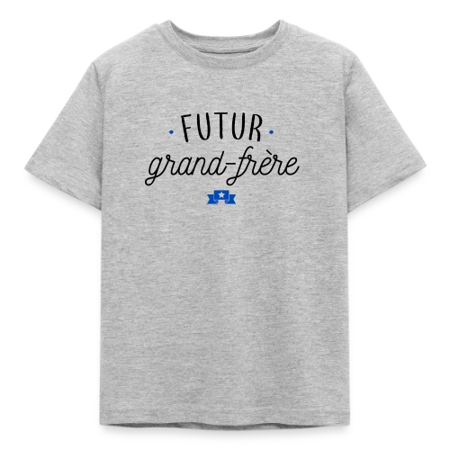 Futur Grand Frère - T-shirt Enfant