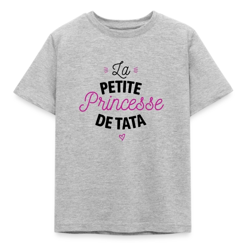 Ma Princesse de Tata - T-shirt Enfant