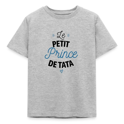 Mon Petit Prince de Tata - T-shirt Enfant
