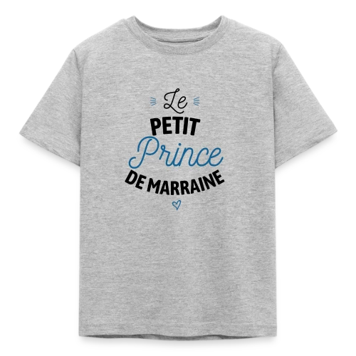 Mon Petit Prince de Marraine - T-shirt Enfant