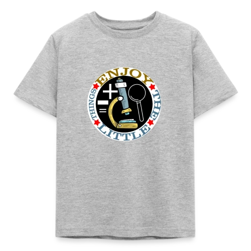 L'Art de la Science - T-shirt Enfant