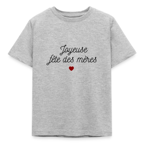 Maman Chérie : Joyeuse Fête des Mères - T-shirt Enfant