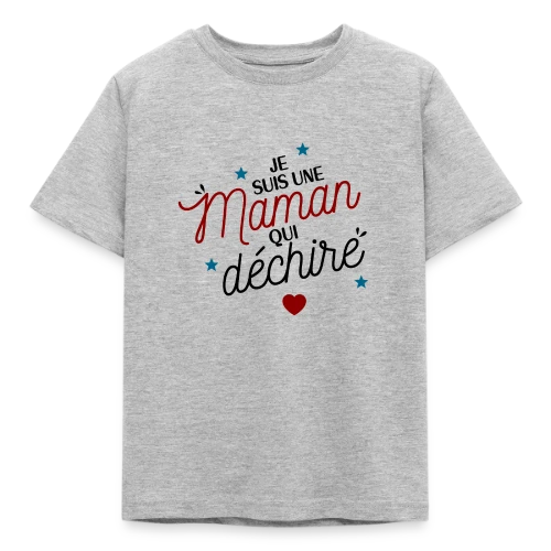 Maman qui déchire - T-shirt Enfant