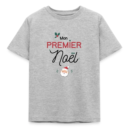 Mon Premier Noël - T-shirt Enfant