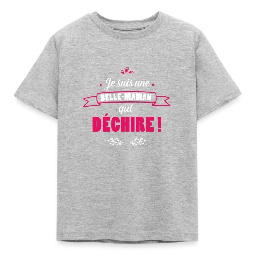 Belle-Maman Qui Déchire - T-shirt Enfant