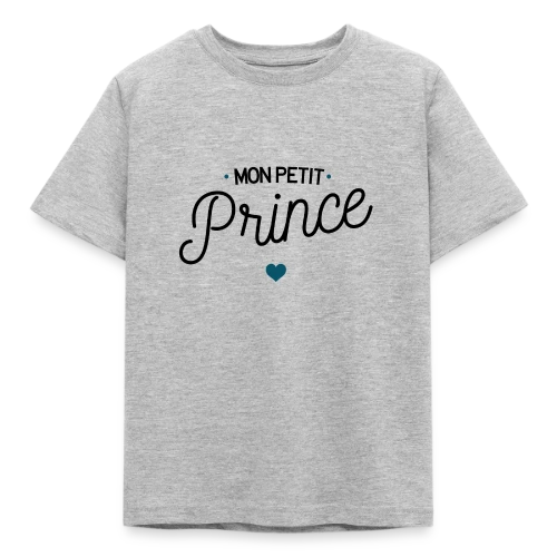 Mon Petit Prince - T-shirt Enfant