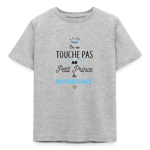 Mon Petit Prince de Marraine - T-shirt Enfant