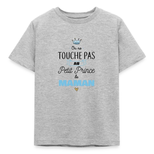 Mon Petit Prince de Maman - T-shirt Enfant