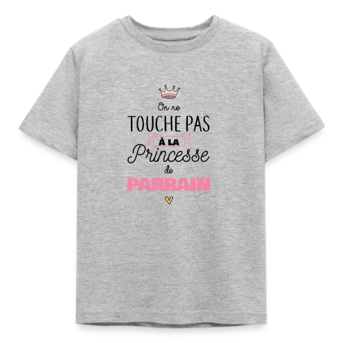 Ma Princesse de Parrain - T-shirt Enfant