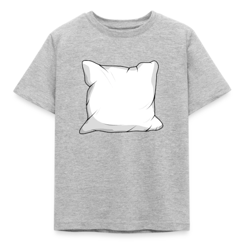 Cocon Douillet Blanc - T-shirt Enfant