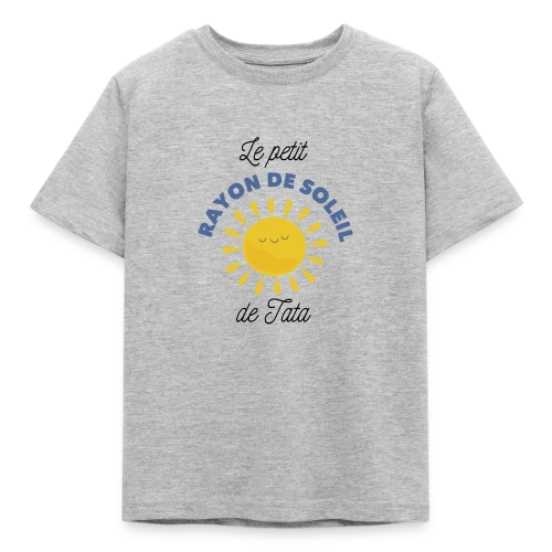 Le Rayon de Soleil de Tata - T-shirt Enfant