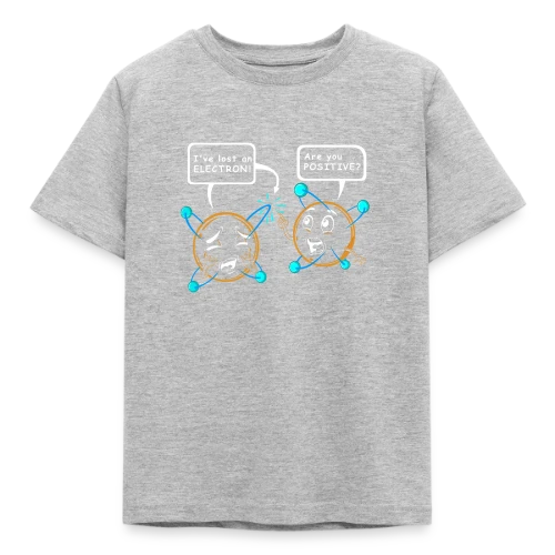 Science pour Tous - T-shirt Enfant
