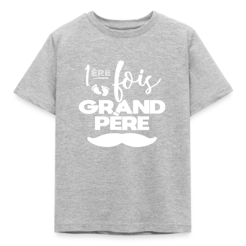 Futur Grand-Père - T-shirt Enfant