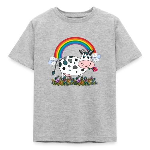 La Vache Coquette - T-shirt Enfant