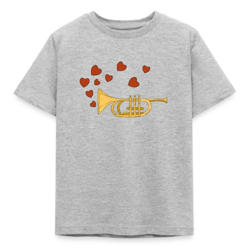 Mélodie Instrumentale - T-shirt Enfant