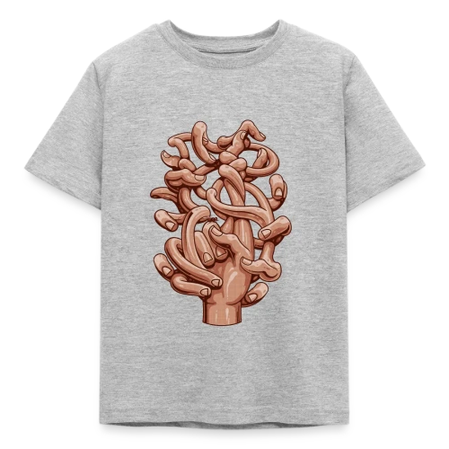 Chasse à la Mouche - T-shirt Enfant